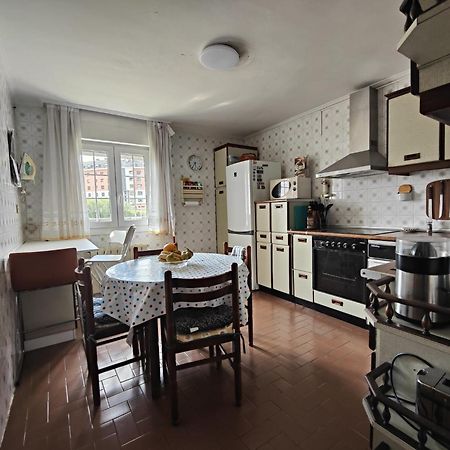 Habitacion En Bilbao Zewnętrze zdjęcie