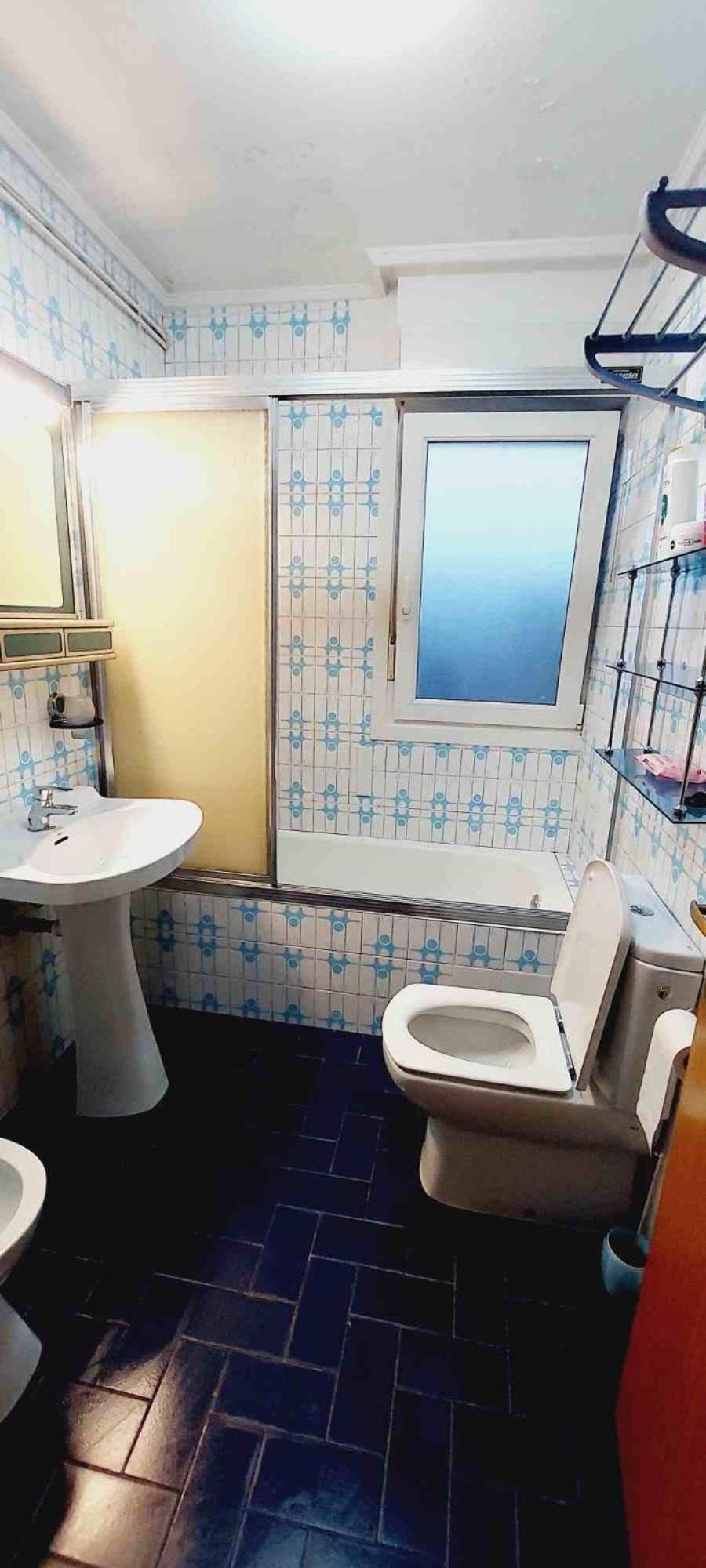Habitacion En Bilbao Zewnętrze zdjęcie