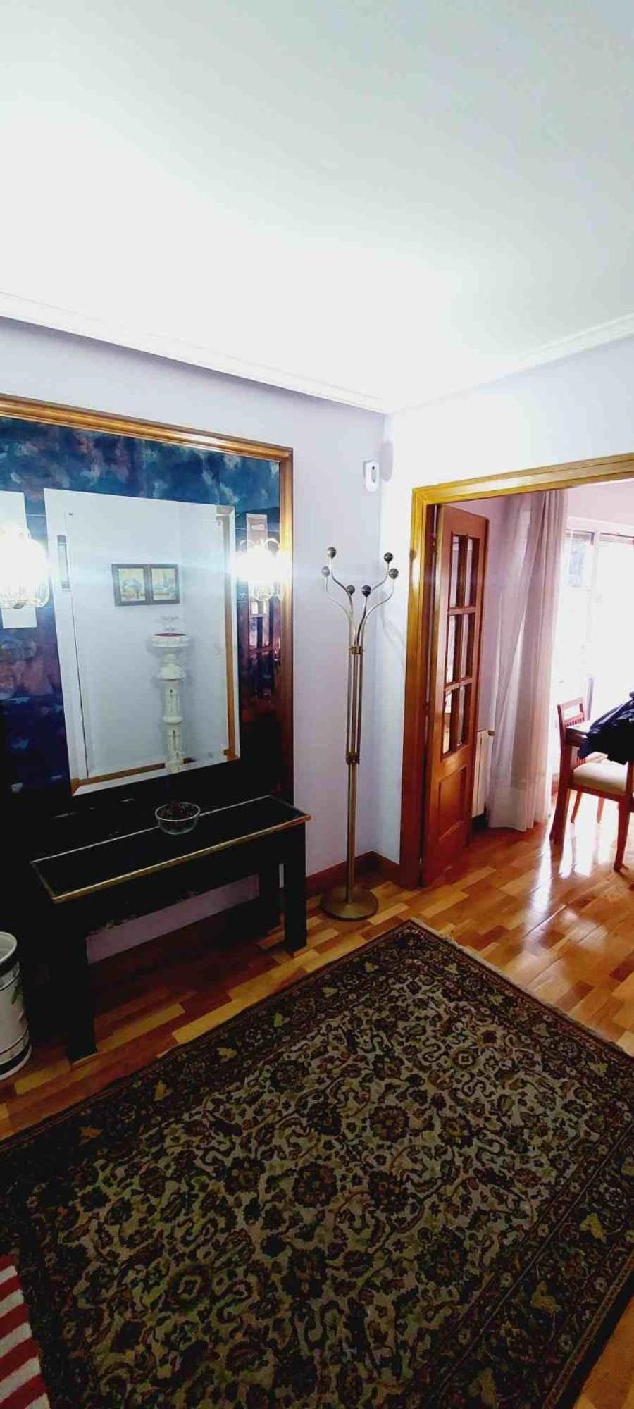 Habitacion En Bilbao Zewnętrze zdjęcie