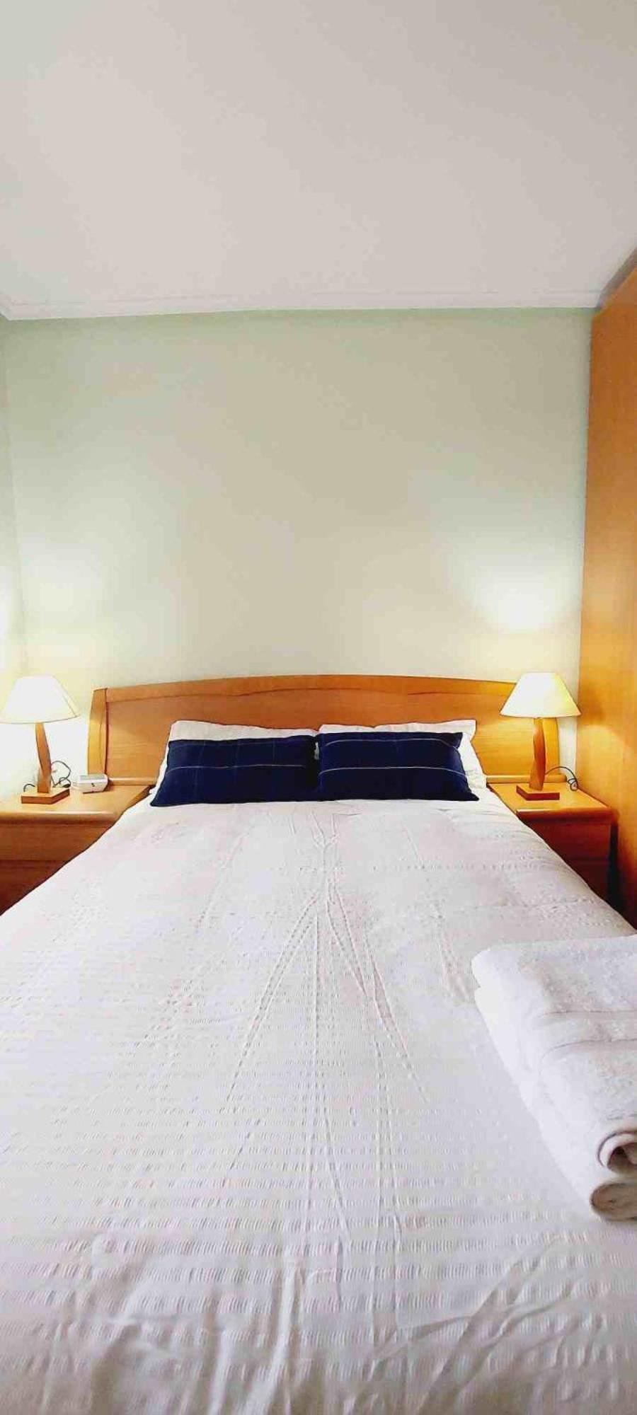 Habitacion En Bilbao Zewnętrze zdjęcie