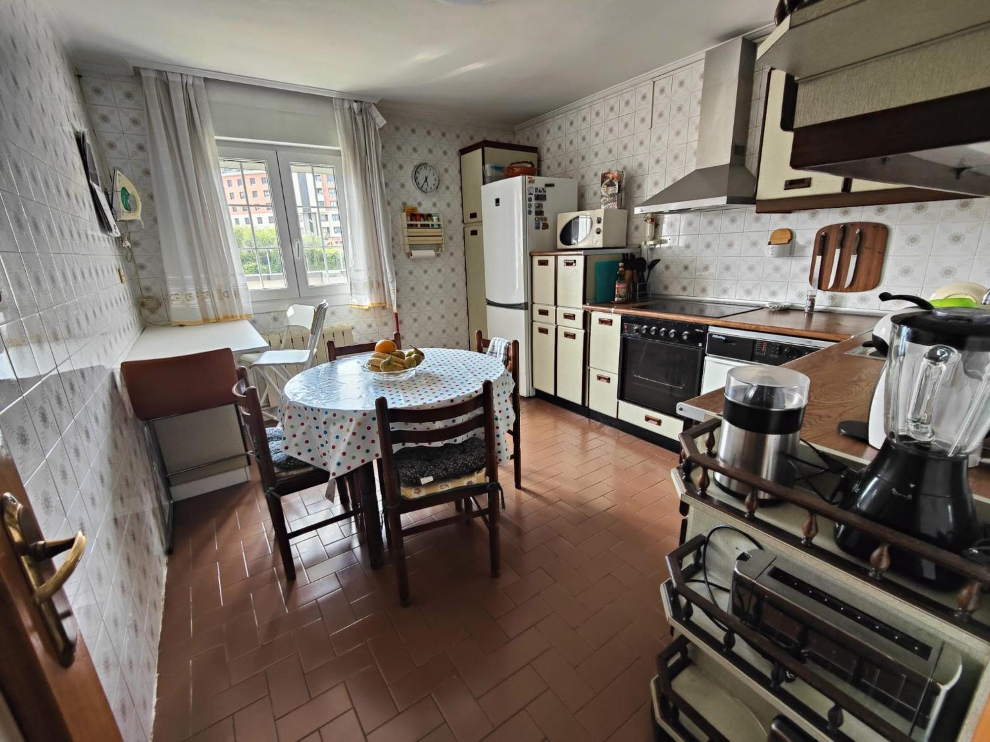 Habitacion En Bilbao Zewnętrze zdjęcie