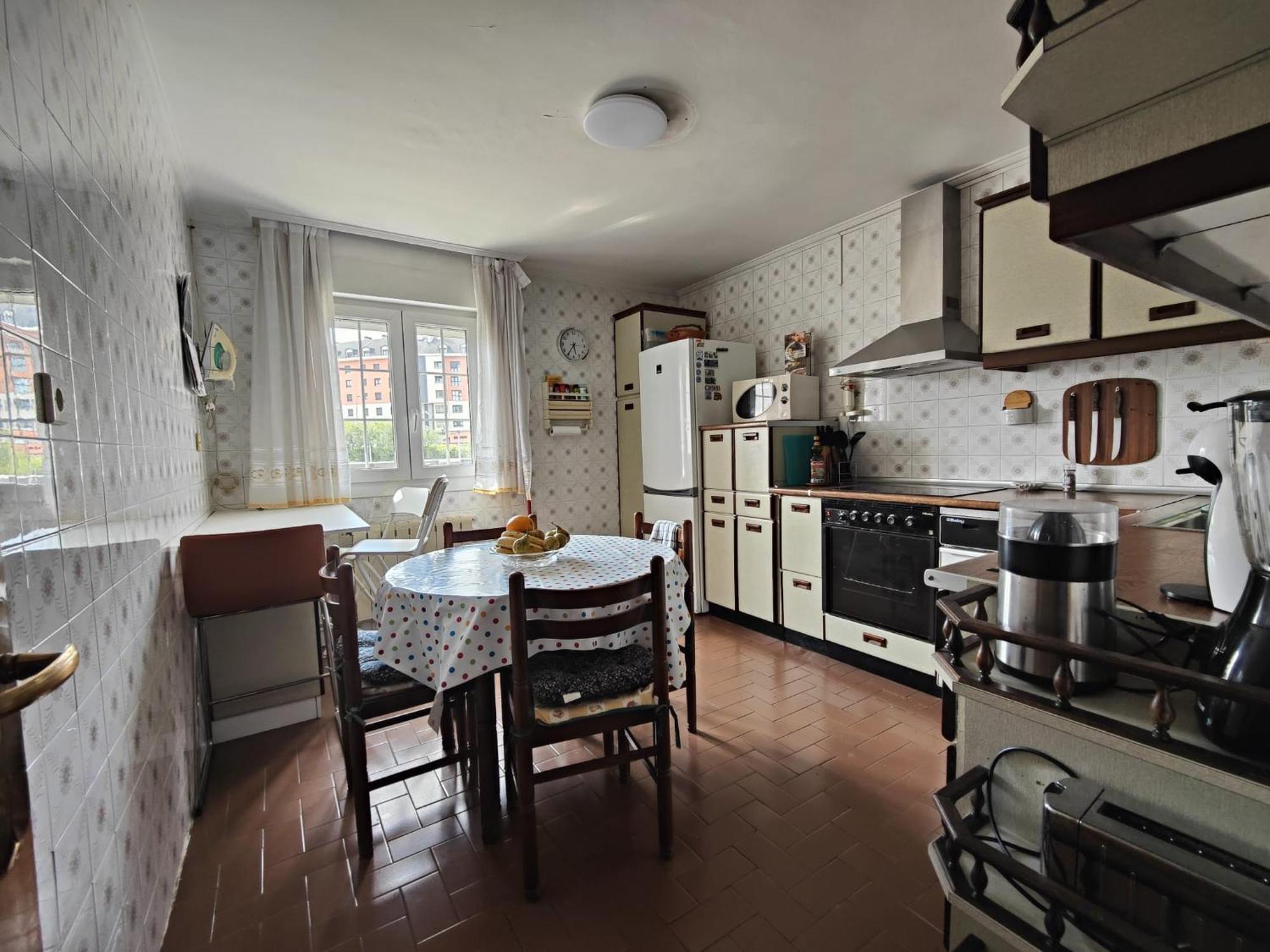 Habitacion En Bilbao Zewnętrze zdjęcie