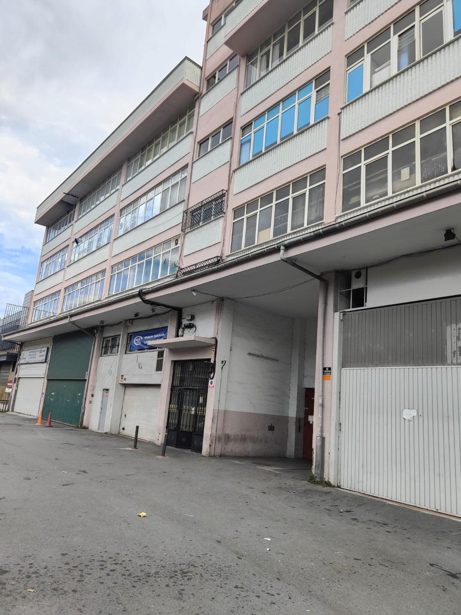 Habitacion En Bilbao Zewnętrze zdjęcie